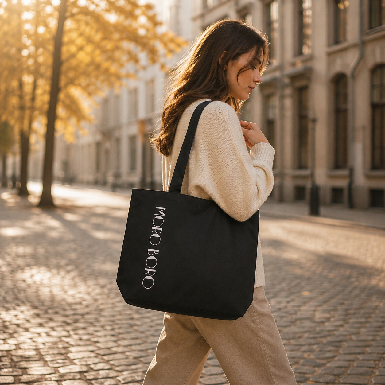 Nylon Bags