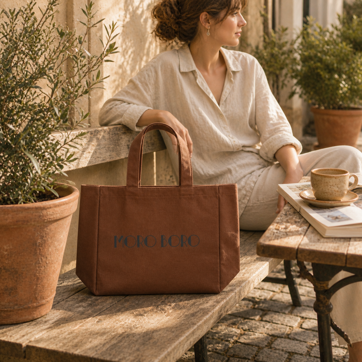Tote Bags