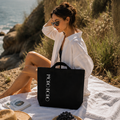 Nylon Bag