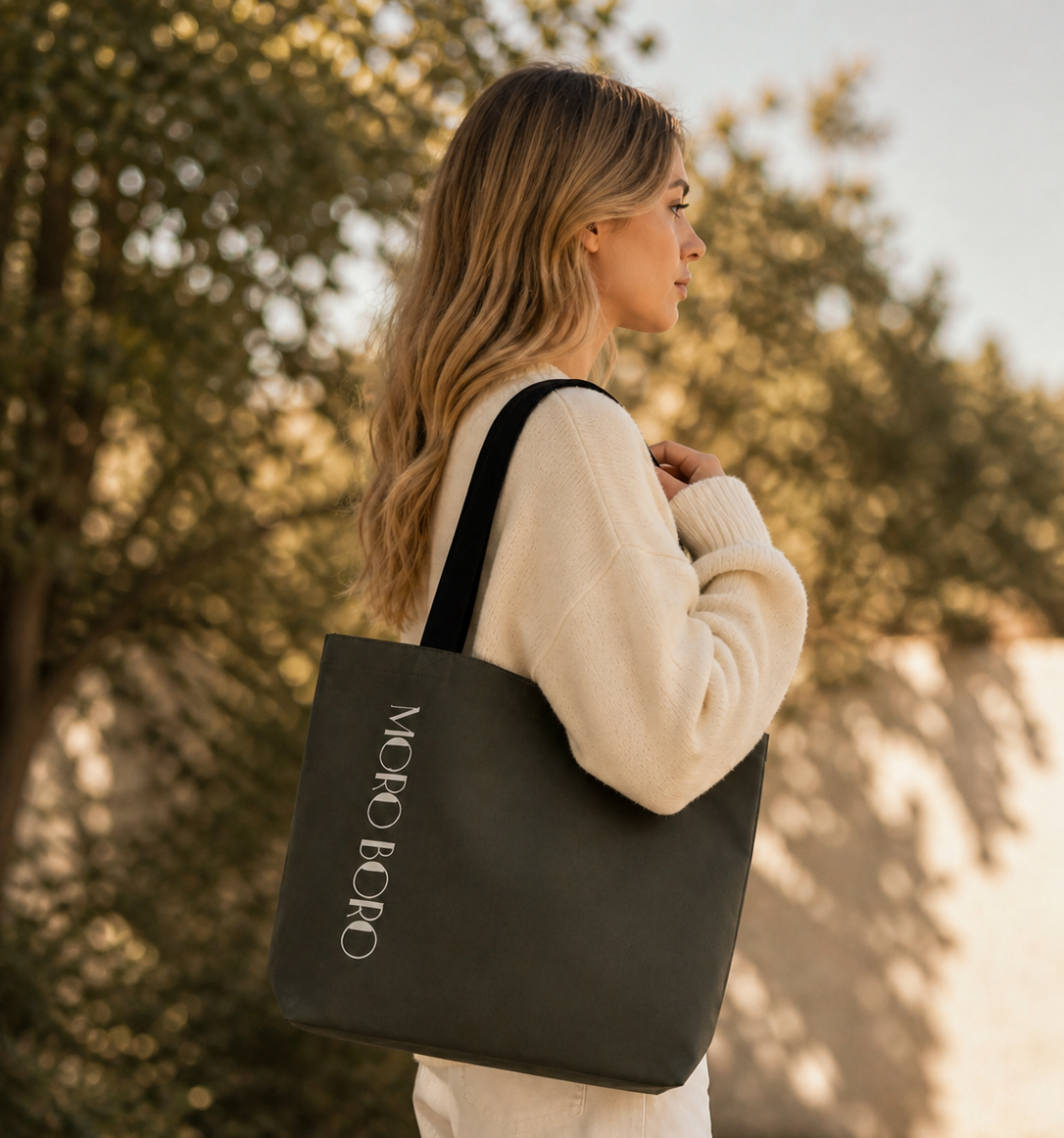Nylon Bag