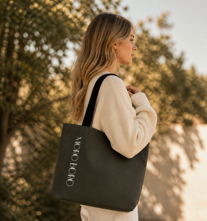 Nylon Bag
